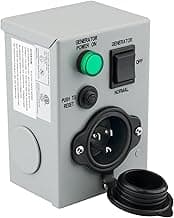 The 11 best transfer switches for generators of 2025