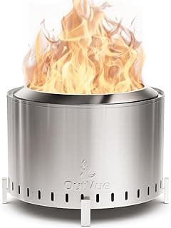 The 16 best fire pits for tailgating of 2025