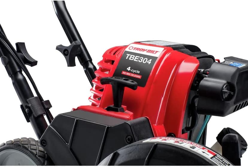 Troy-Bilt 25B-304-766 30cc Gas 4-Cycle Driveway Edger