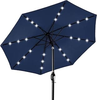 The 8 best round patio umbrellas of 2025