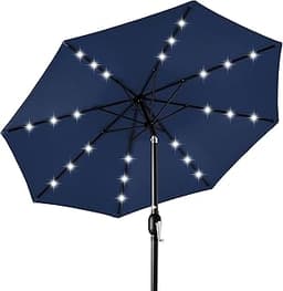 The 8 best round patio umbrellas of 2025