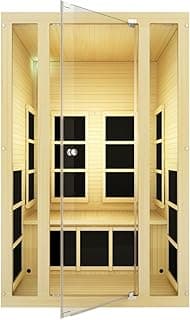 The 9 best infrared saunas for sale of 2025