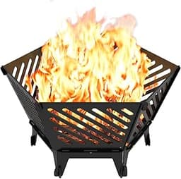 The 16 best fire pits for camping of 2025