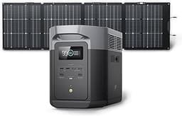 The 15 best solar generators for rv of 2025