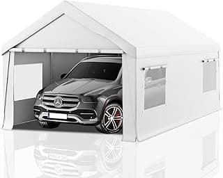 The 12 best affordable carports of 2025