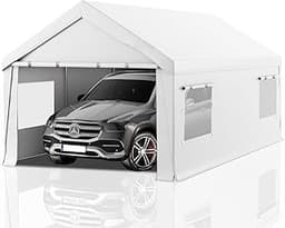 The 12 best affordable carports of 2025