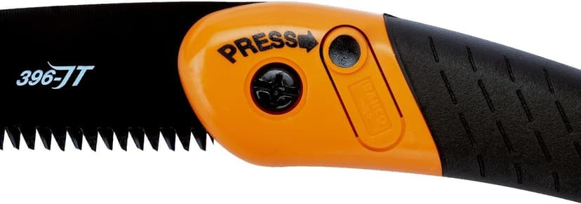 Bahco 396-JT Folding Pruning Saw