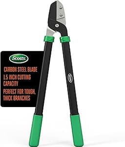 The 14 best loppers for hard wood of 2025