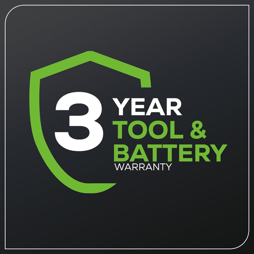 Greenworks 40V 16" Brushless Cordless Chainsaw, 4.0Ah Battery and Charger Included