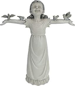 The 11 best child statues for peaceful garden of 2025