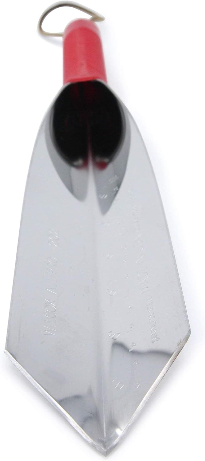 Wilcox All-Pro Garden Tools 202S 14" All-Pro Trowel for Gardening