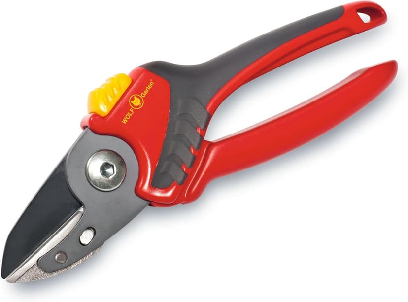 WOLF Garten Anvil Secateurs (RS2500)