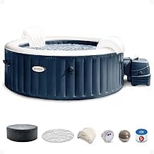 The 7 best hot tubs for winter use of 2025