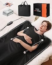 The 10 best portable infrared saunas of 2025