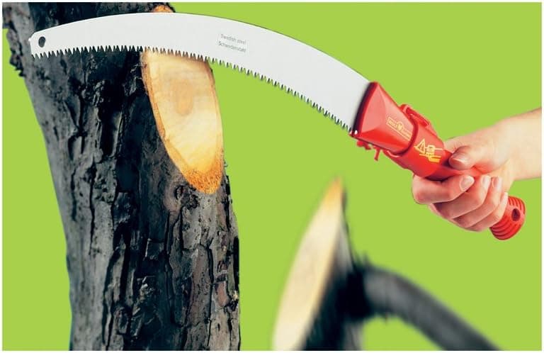Wolf-Garten 7231009 Tree Saw