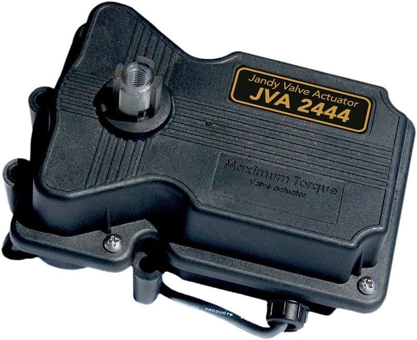 Zodiac Jandy JVA 4424 2444 Valve Actuator 24 Volt 180 Degree JVA2440 JVA4424 .#GH45843 3468-T34562FD143021