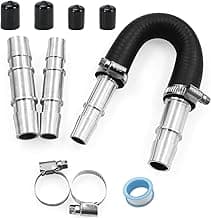 The 8 best heater bypass kits of 2025