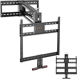 The 15 best outdoor fireplaces with tv mount of 2025