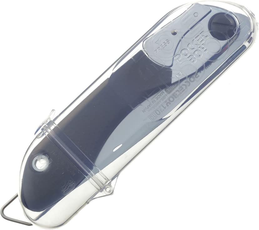 Silky Professional Series PocketBoy Folding Saw 170mm Medium Teeth (340-17)