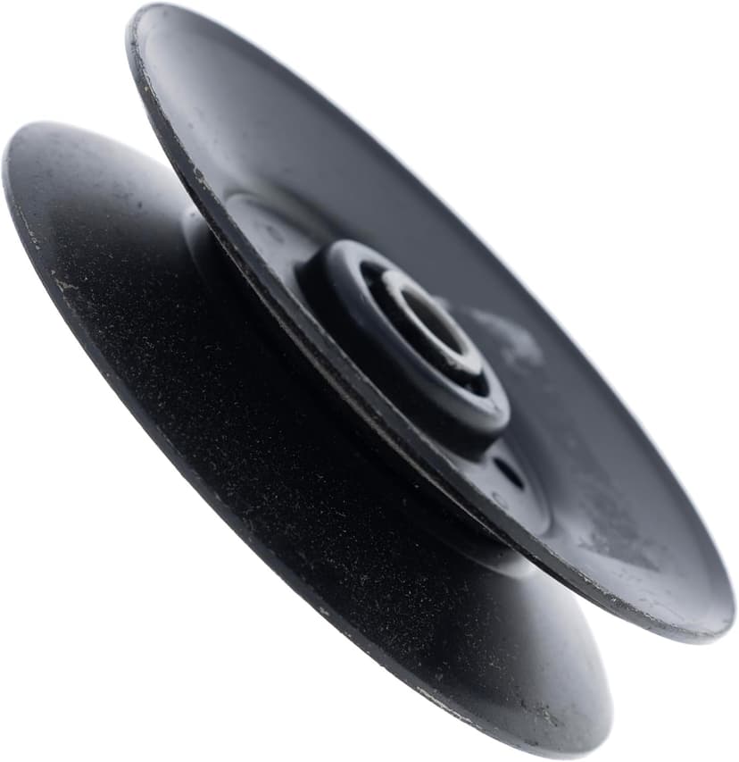 SureFit Idler Pulley Replacement for Toro 8510 32" 36" Cut Decks Rear-Engine Riding Lawn Mowers