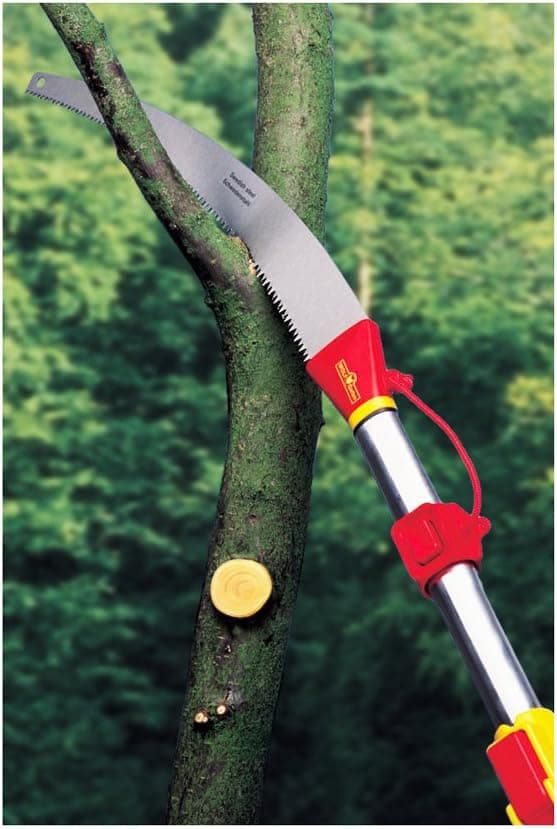 Wolf-Garten 7231009 Tree Saw