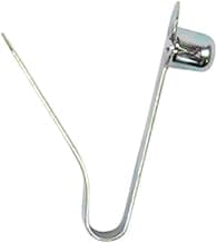 Fisher Metal Detector Spring Clip