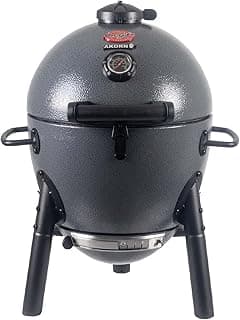 The 12 best professional outdoor smokers of 2025