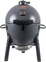 The 8 best kamado charcoal grills of 2025