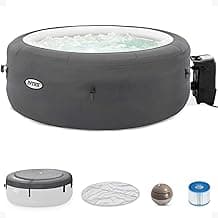 The 8 best above ground hot tubs of 2025