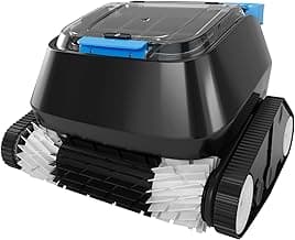 The 10 best waranty for inground pool cleaners of 2025