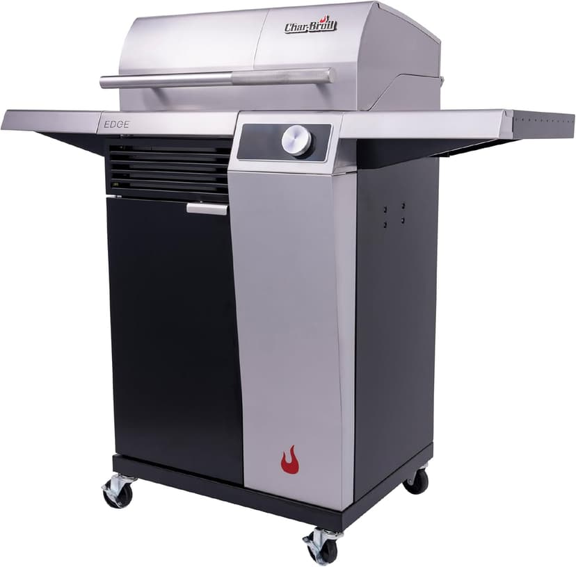 Char-Broil 22652143 Edge Electric Grill