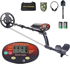 The 13 best compact metal detectors for tight spaces of 2025