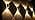 Solar Fence Lights Outdoor - 3000/4000/6000K 3 Modes,Up & Down Lighting IP65 Waterproof Fence Lights Solar Powered, Solar Wall Lights Outdoor for Backyard/Garden/Patio/Garage and Wall decor (8 pack)