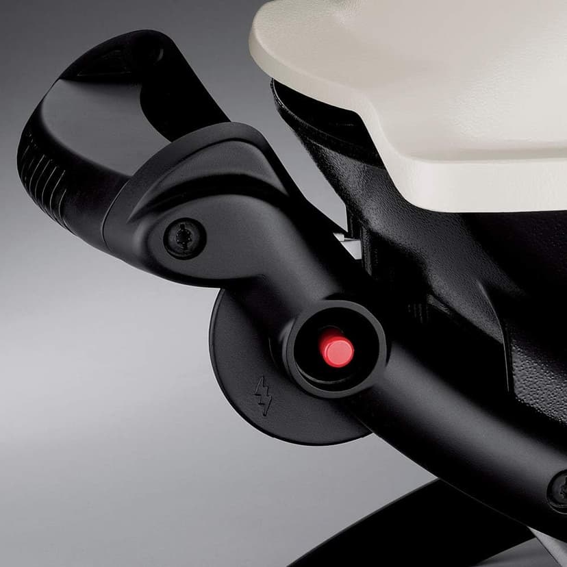 Weber Q1000 Liquid Propane Grill, Chrome