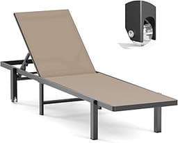 The 9 best chaise lounge patio chairs of 2025