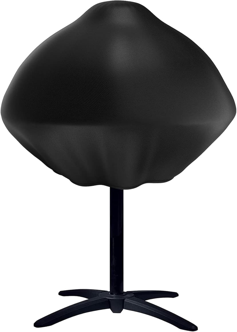 Grill Cover Fit for George Foreman 12-Serving Indoor/Outdoor Rectangular Electric Grill GFO201R,24"X10"X17"