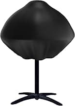 Grill Cover Fit for George Foreman 12-Serving Indoor/Outdoor Rectangular Electric Grill GFO201R,24"X10"X17"