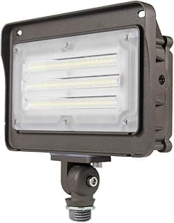 The 10 best flood lights for landscaping of 2025