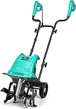 The 16 best mini tillers for tight spaces of 2025