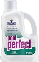 Natural Chemistry® Pool Perfect®, 3-Liter - Reduce Scum Lines and Filters Cleanings