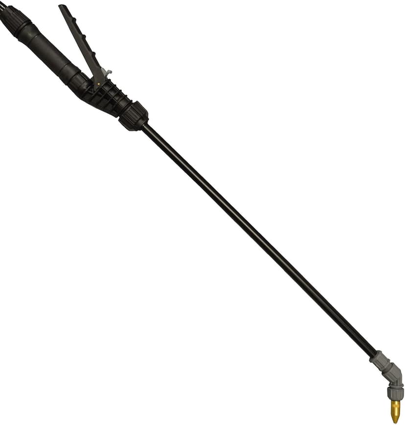 FIELD KING 190328 Backpack Sprayer, 4 Gallon, with Internal No Leak Pump Design Delivers 150 PSI
