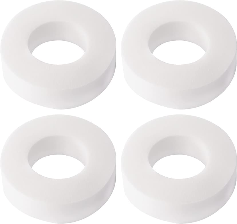 Climbing Rings Replacement for Dolphin Robotic Pool Cleaners 6101611，Compatible with M200, M400, M500, DX3, DX4, DX6 and More.(4 Pack)