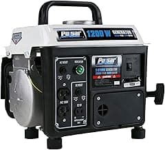 The 15 best gas for generators of 2025