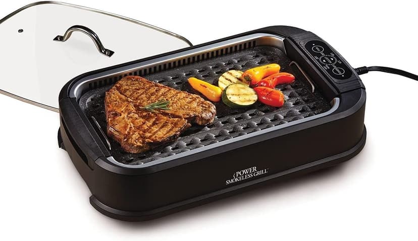 Tristar Power Grill
