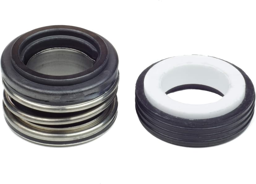 KitKing - SPX1600TRA Super Pump Seal Replacement for Hayward Go Kit 3. Fits SP1600, SP2600 in Regular, X, VSP Models. SPX1600TRA SP1600Z2 PS-201 SPX1600R SPX1600S SPX1600T Pool