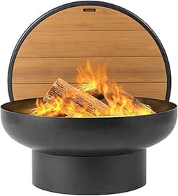 The 16 best copper fire pits of 2025