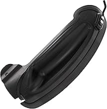 Mtd 631-05195A Lawn Tractor Mulch Cover Genuine Original Equipment Manufacturer (OEM) Part