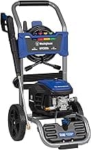 The 14 best hot water pressure washers of 2025