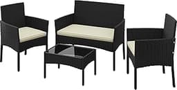The 11 best sunhaven patio furniture sets of 2025