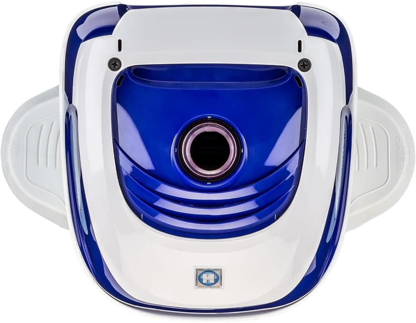 Hayward W3925ADV 25ADV Navigator Pro Suction Pool Vacuum (Automatic Pool Cleaner), White